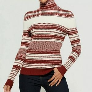 Tory Burch Julie Sweater Size XL